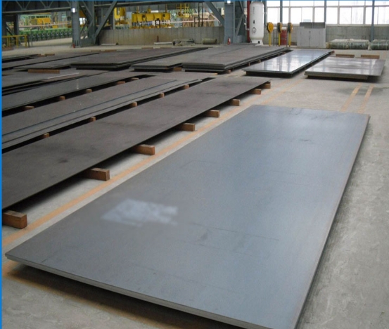 东乡NM450C耐磨板