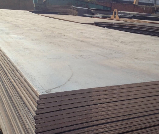 东乡NM400耐磨板